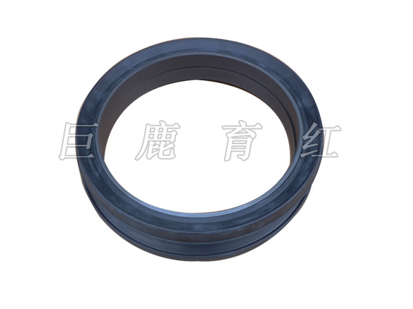 TR50 Rear wheel floating oil seal 09006821