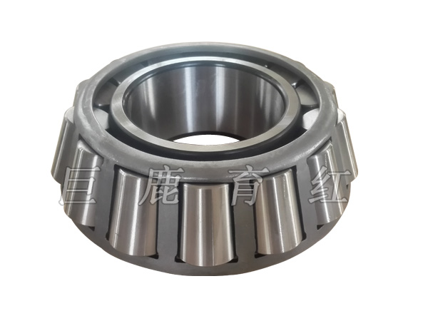 TR100 Inner and outer ring of bearing  15255837/15255838