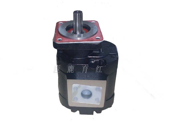 TR100 Lift pump 15257475