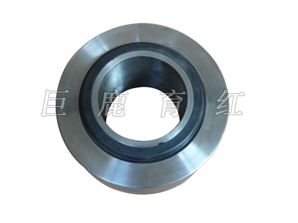 TR100/3311E  Transmission bushing    09003685